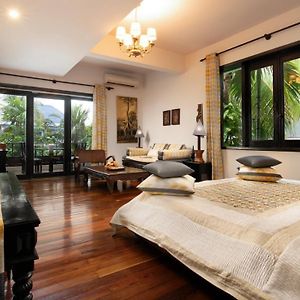 Suite Familiale à 2 Chambres à Coucher